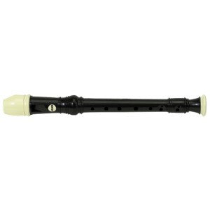 Aulos SOPRANINO RECORDER 507