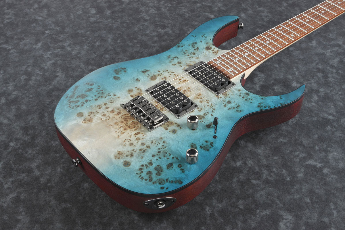 RG421PB-CHF Caribische kust mat