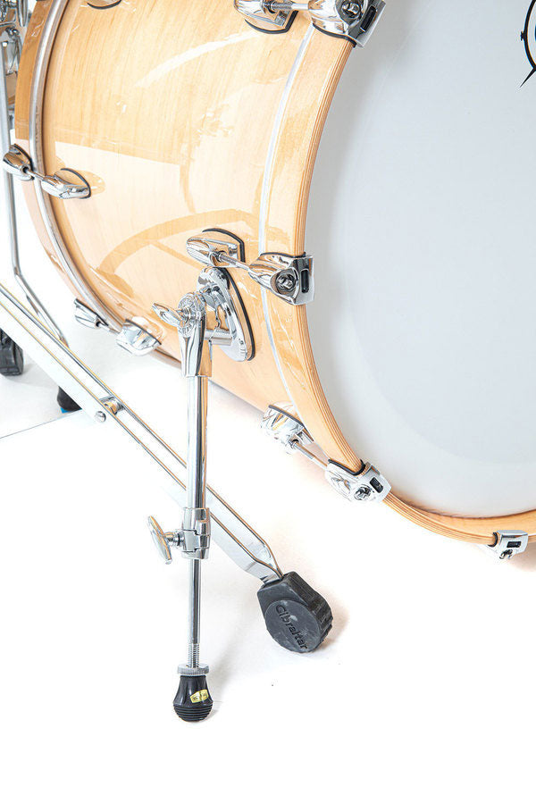 Renown Maple Rock 22 Hoogglans naturel