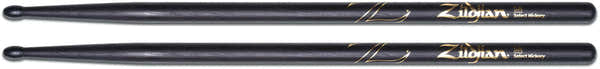 5A Nylon Zwart Hickory