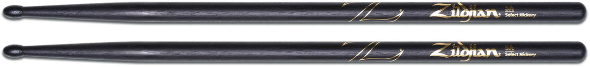 5A Nylon Zwart Hickory