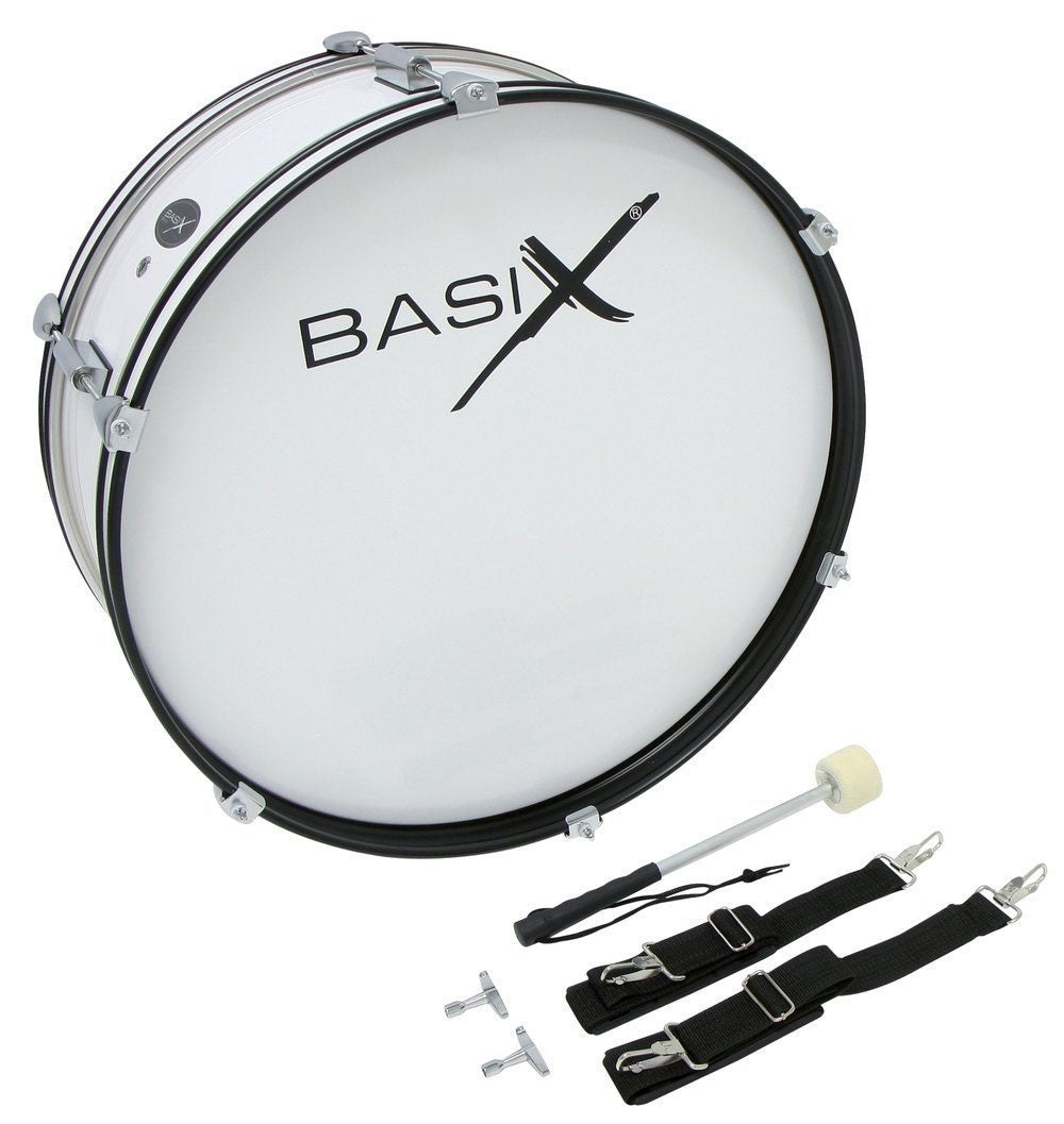 Basix JUNIOR MARCHING - 22" X 07