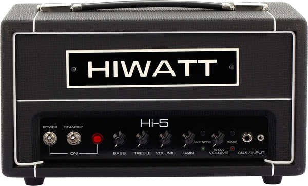 Hi-5 5W