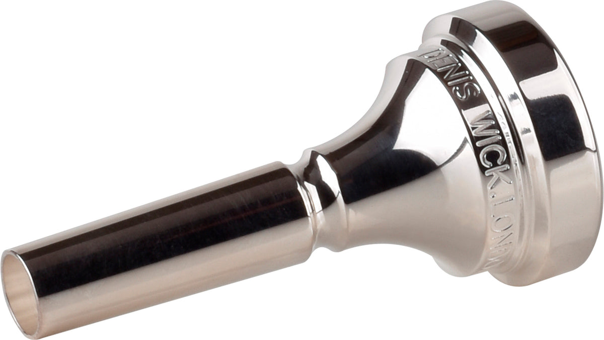 5880 Classic Grote Boring - 5BL Verzilverd (Trombone)