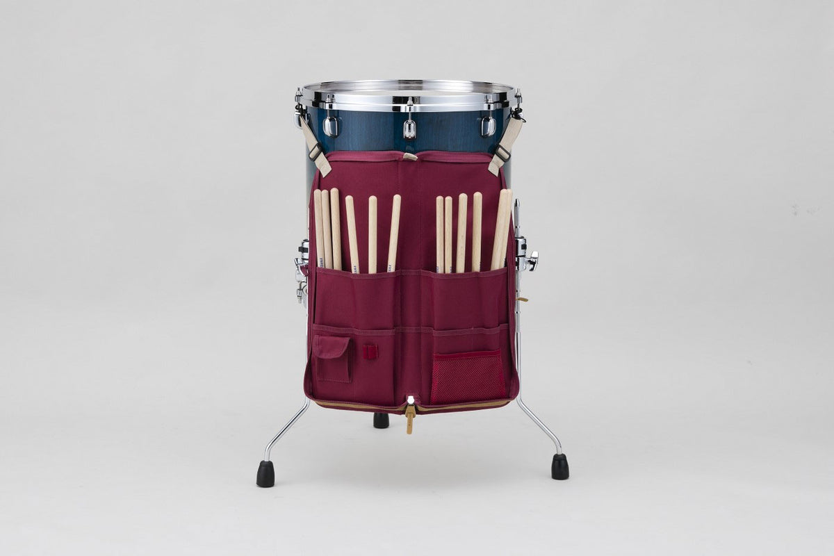 TSB24WR POWERPAD DESIGNER STICK BAG RED