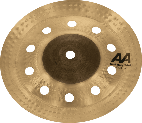Sabian 8" Mini