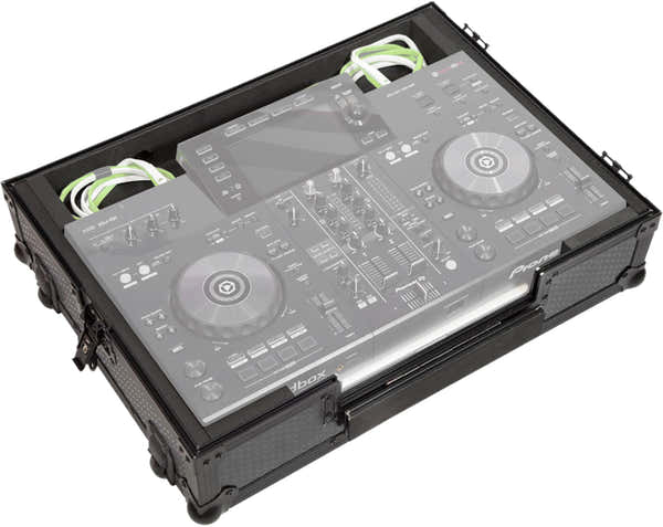 Walkasse Pro XDJ-RR W Zwart