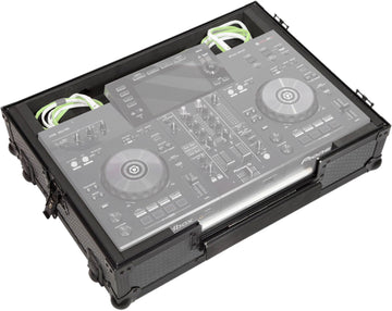 Pro XDJ-RR W Zwart