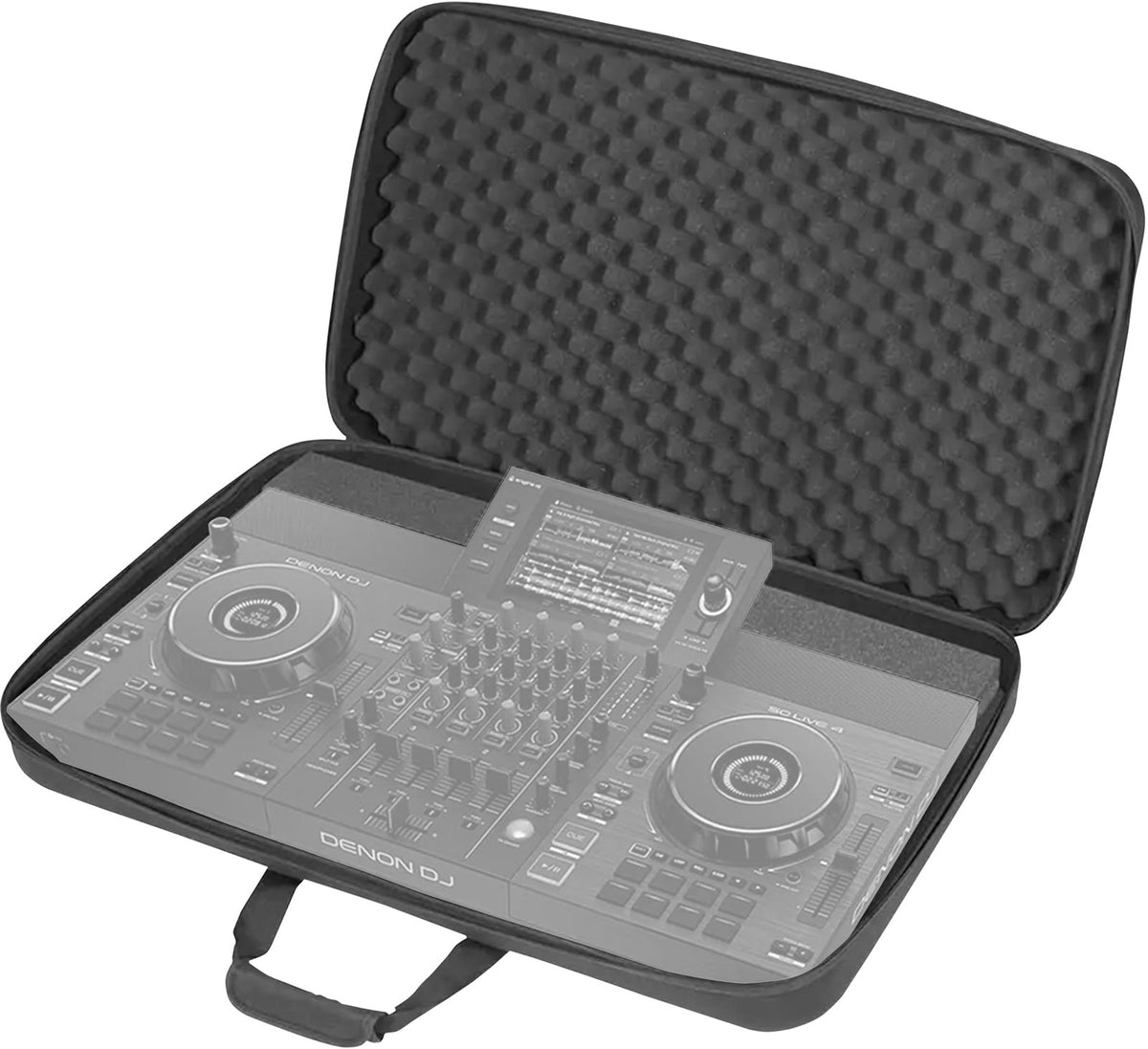 Eva Case SC Live 4 Rugzak