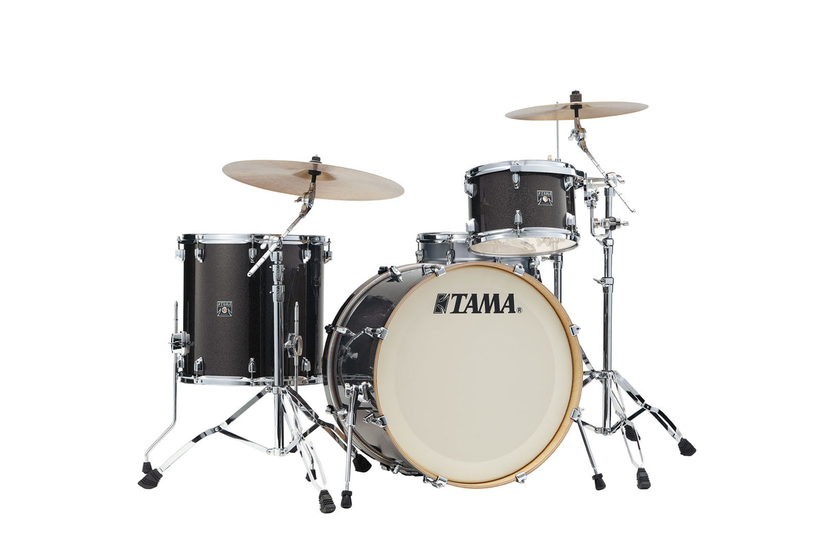 Tama Superstar Classic Rock 22" Middernachtgoud glitter