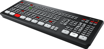 Atem SDI Extreme ISO