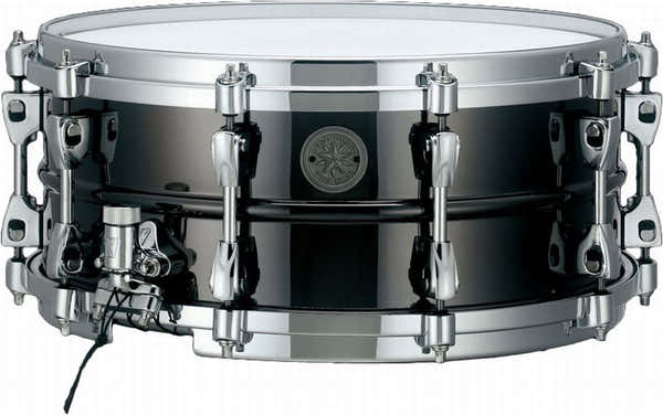 Tama PST146 - Starphonic Steel - 14" X 6"
