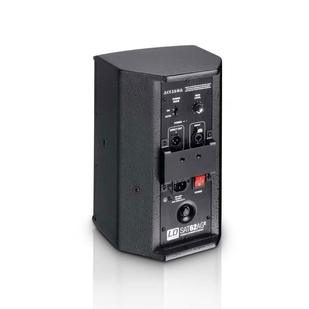 LDSAT62AG2 (eenheid)
