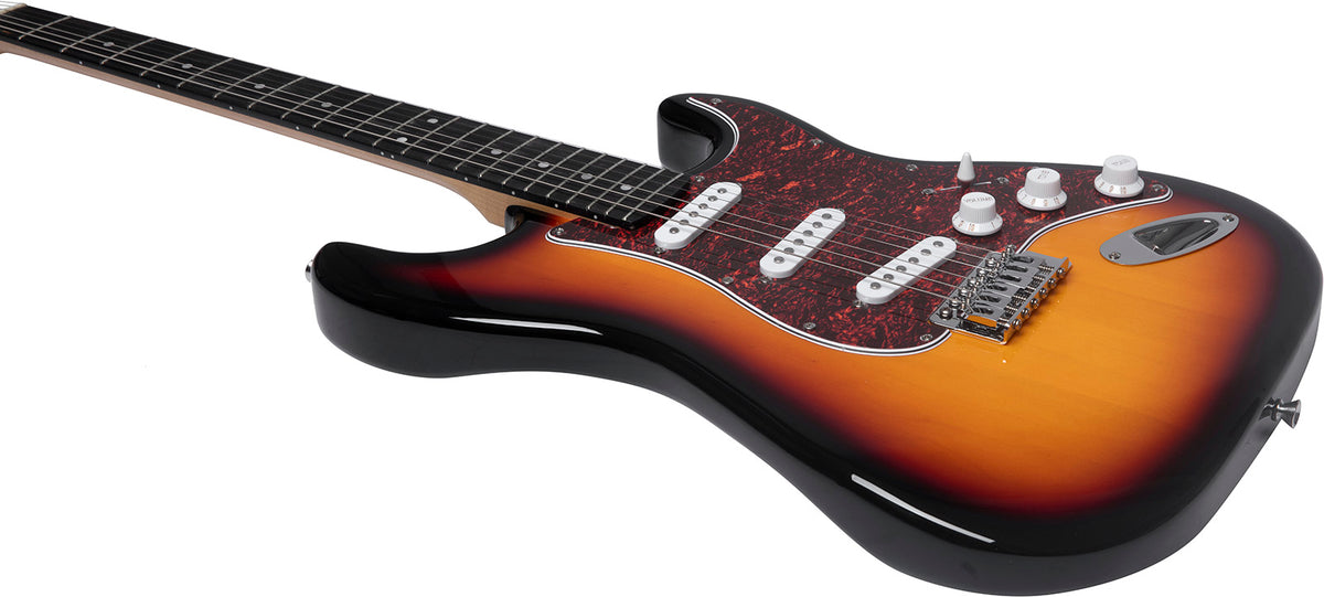 ST 100 Sunburst