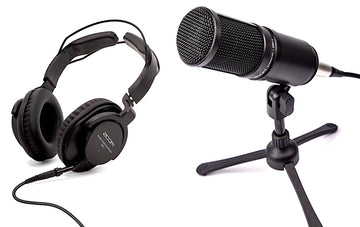 ZDM-1 Podcastpakket