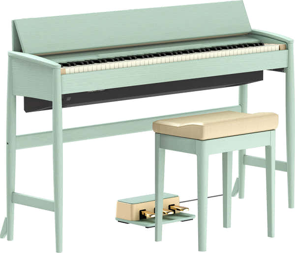 KF-20 Groen