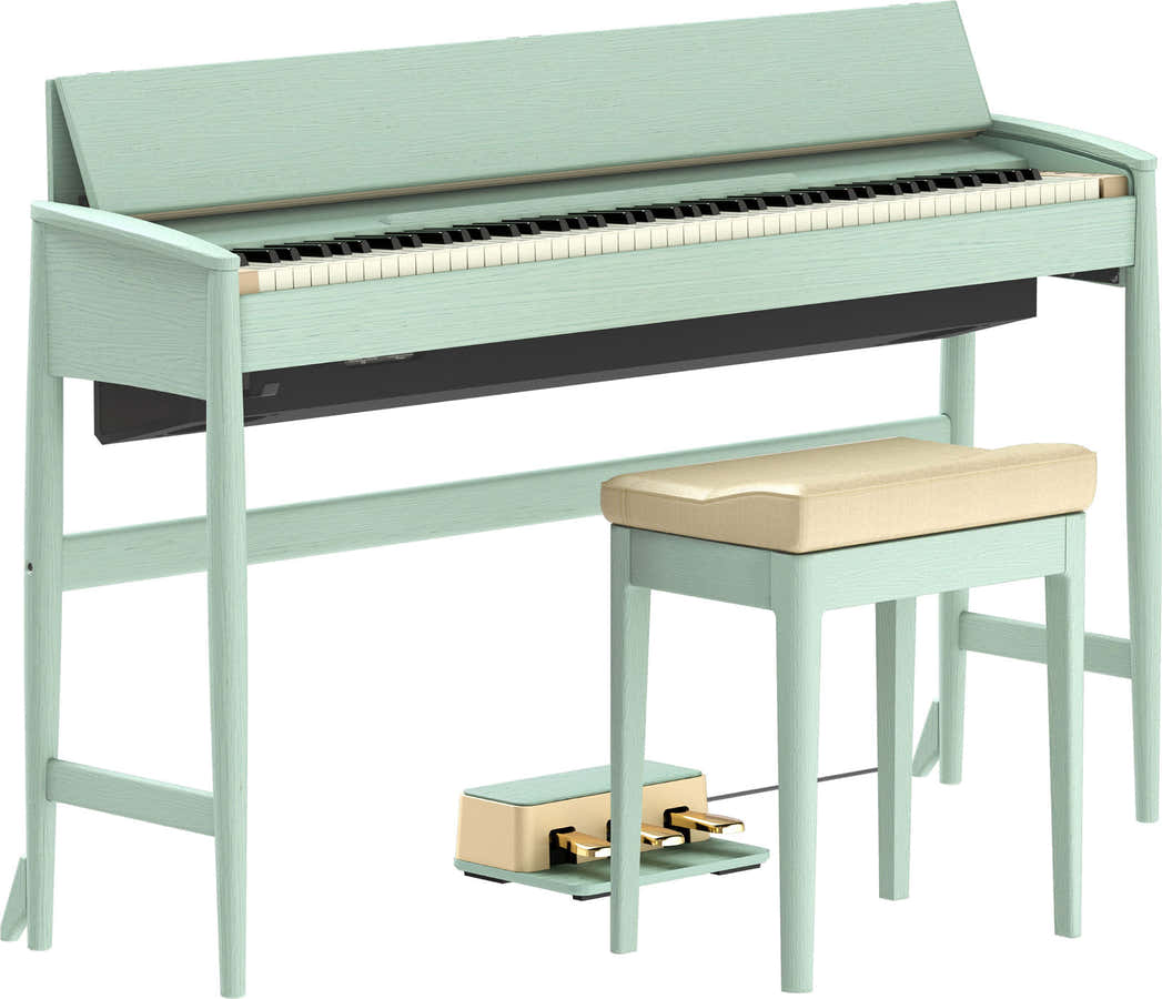 KF-20 Groen