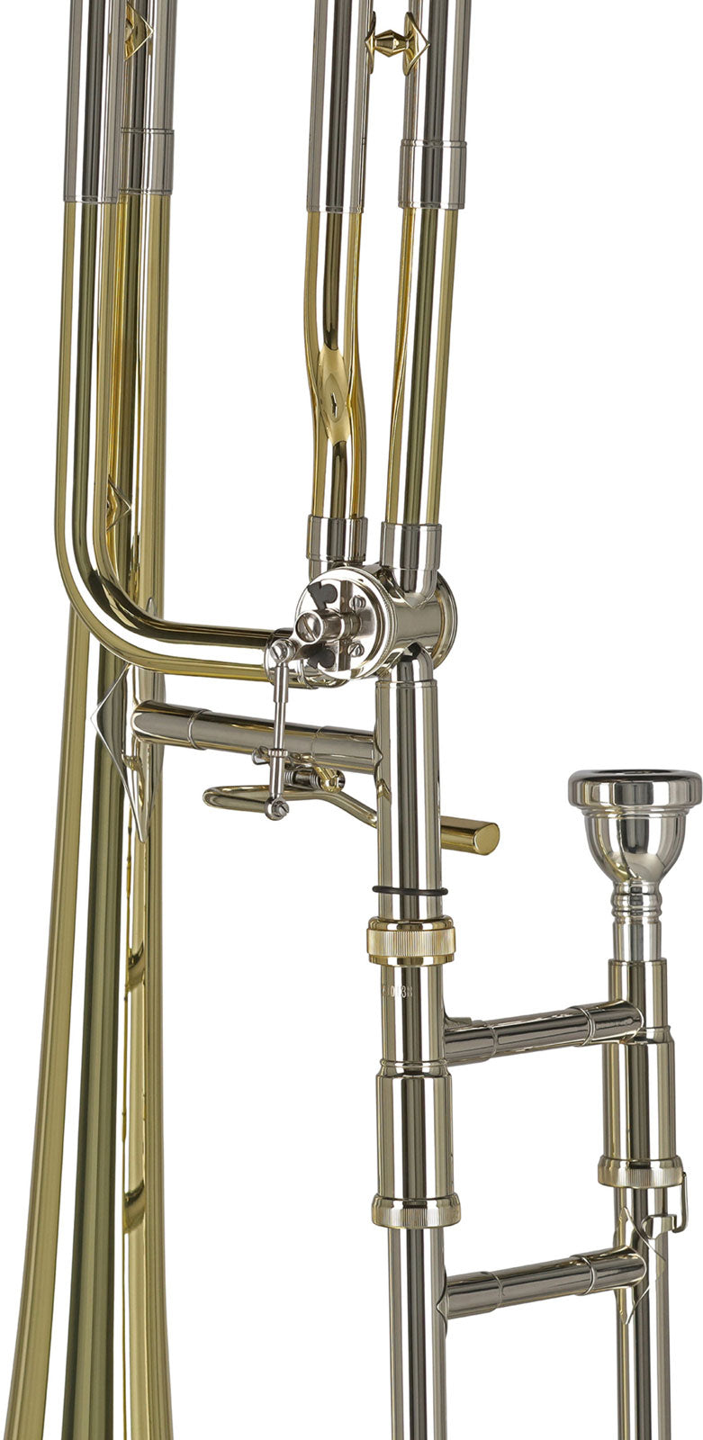 Vision TB236F Bes/F Gelakt
