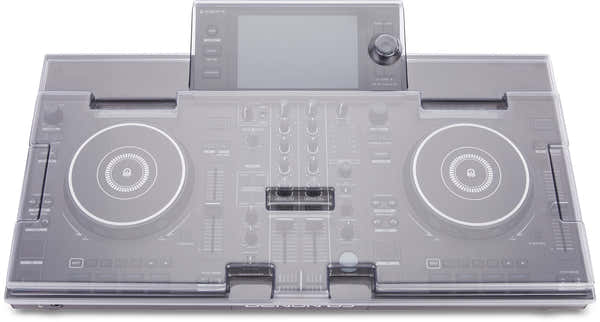 Decksaver Denon DJ SC Live 2-hoes