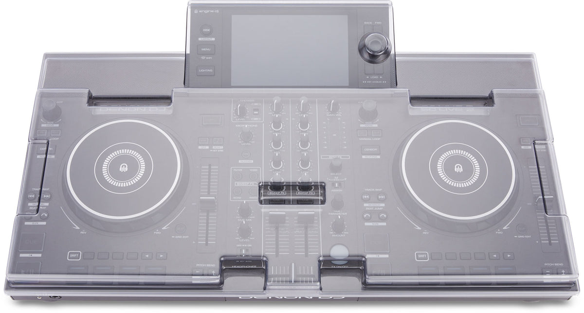 Denon DJ SC Live 2-hoes