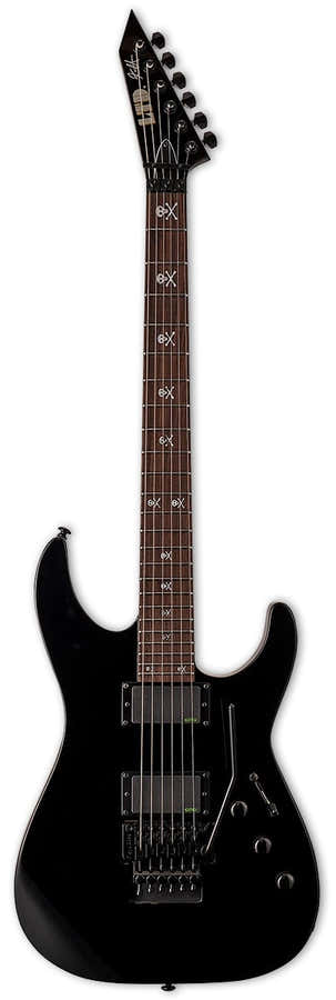 Kirk Hammett Kh602 Signature
