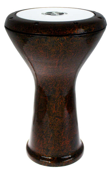 Sawt El Ahram EA-S-RE - ALU DOUMBEK - RED STONE