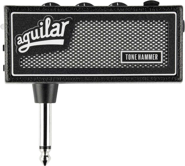 AMPLUG 3 TONE HAMMER