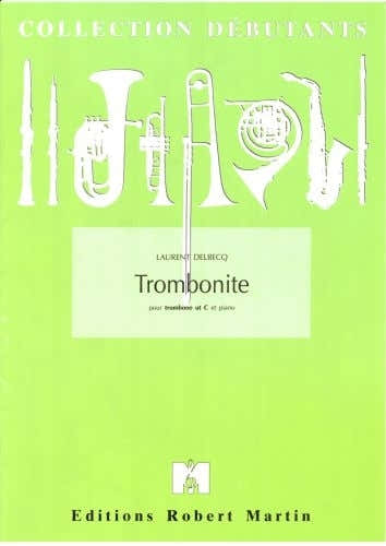 Delbecq L. - Trombonite