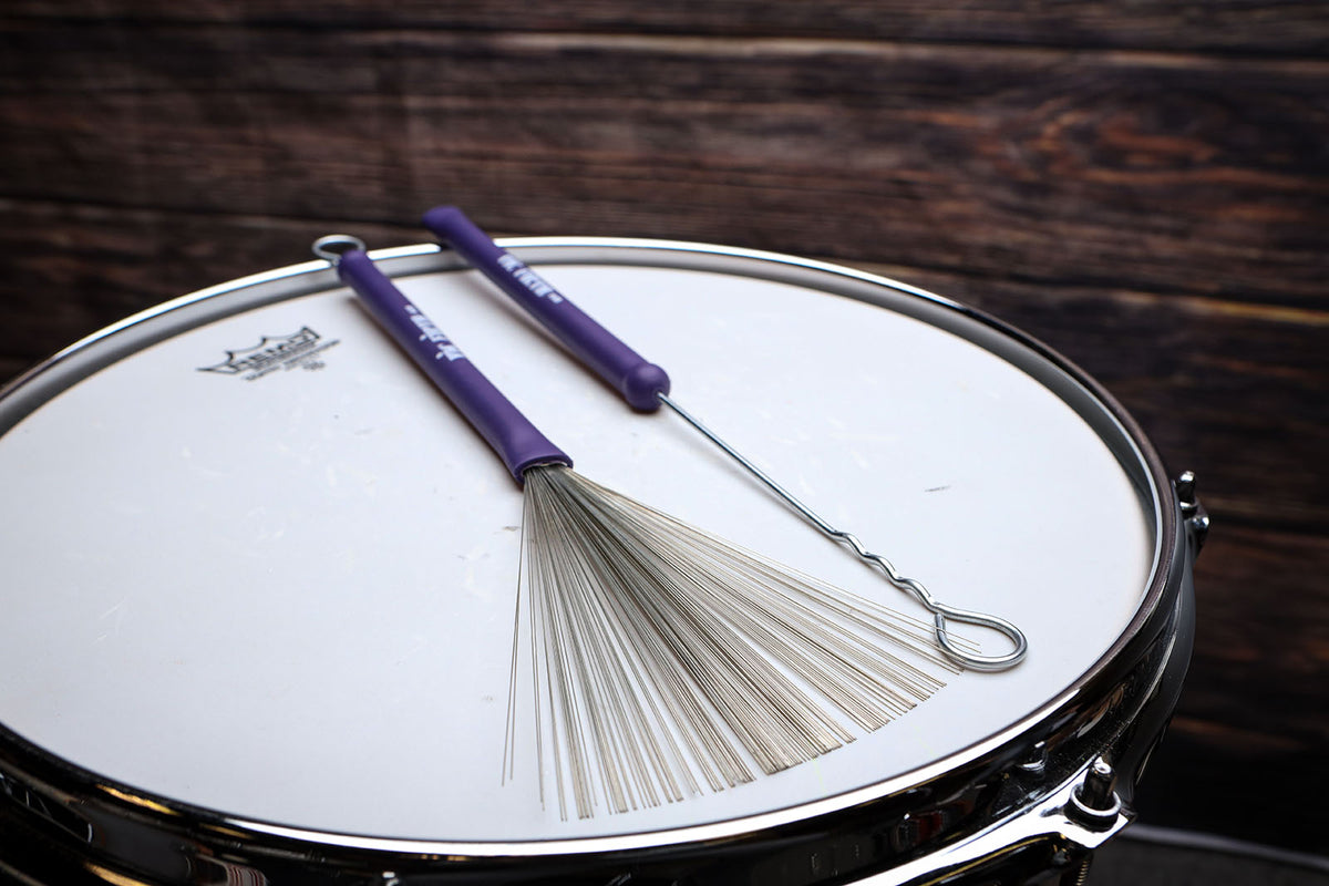 HERITAGE BRUSHES