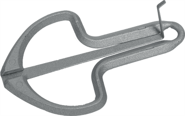 JAW HARP G16 - 9.5CM