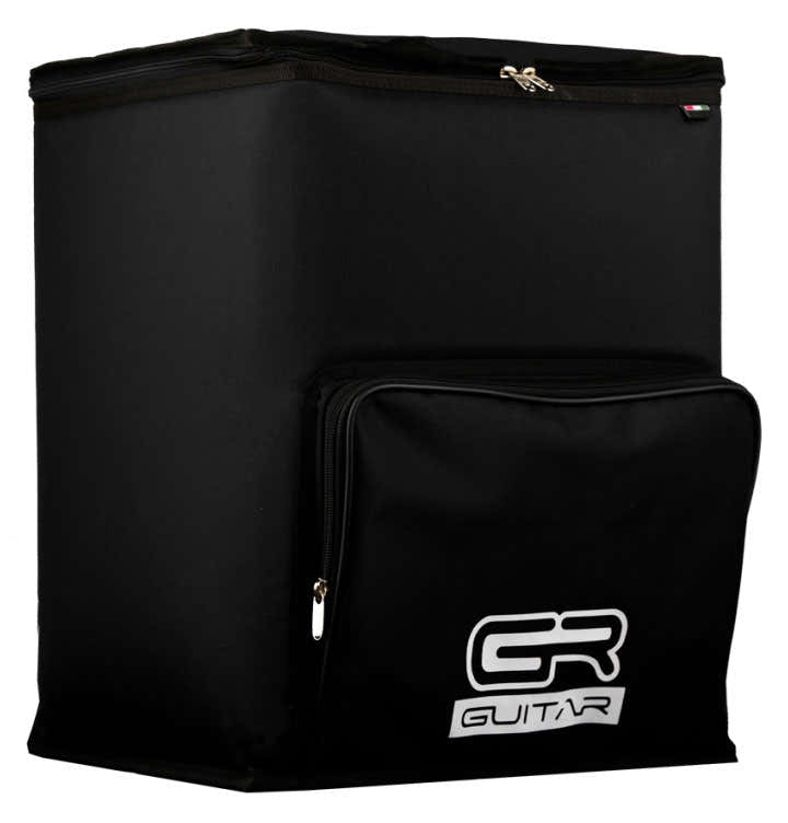 Rugzak Acoustic 6 Zwart