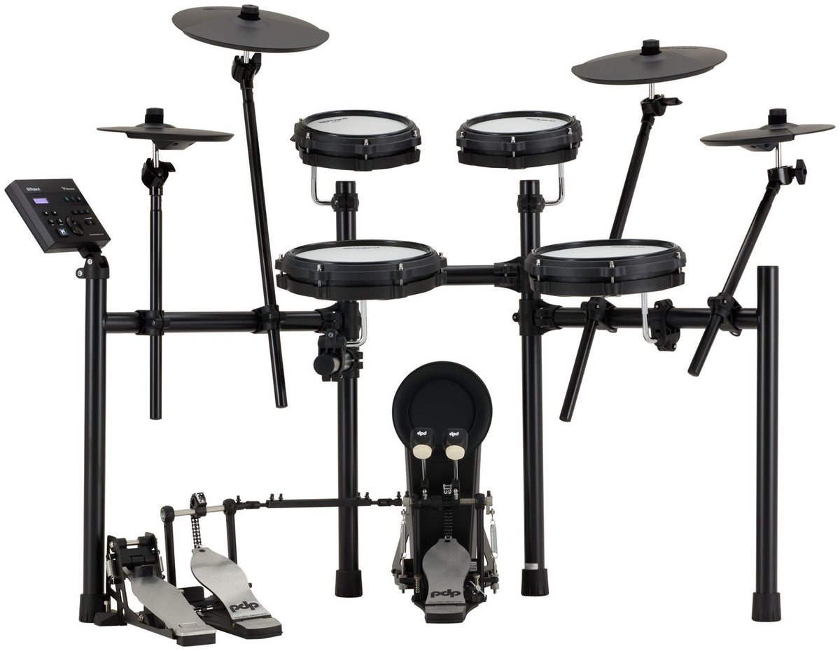 TD-07KV2 V-Drums-kit