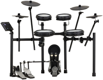 TD-07KV2 V-Drums-kit