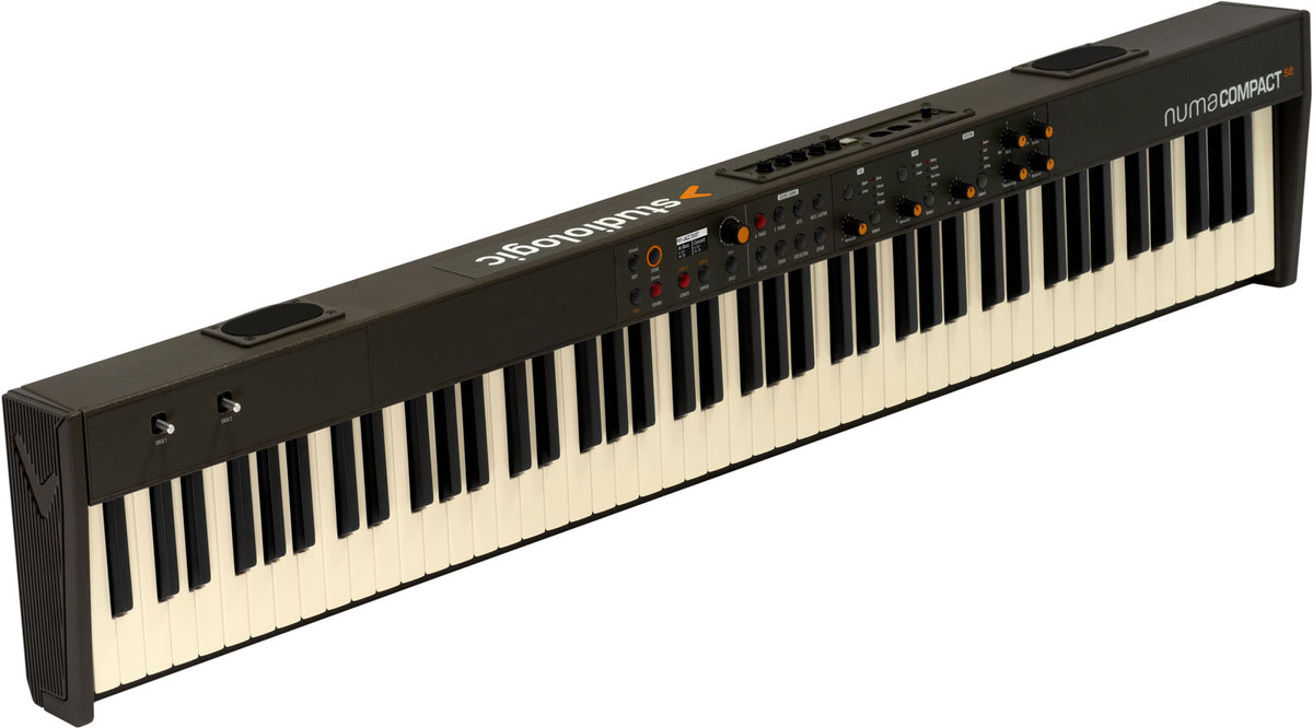 Numa compact SE