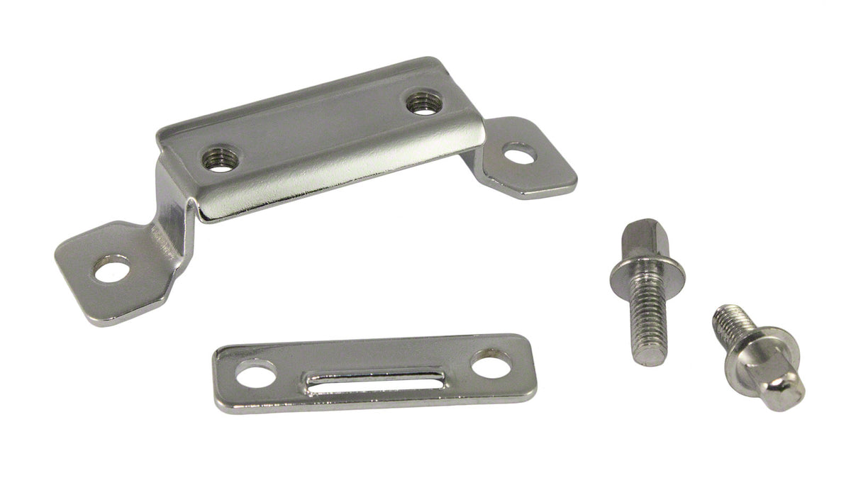 STOB3 - SNARE STRAINER BUTT PLATE 60MM