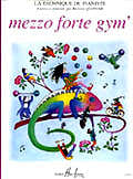 Lemoine Quoniam Beatrice - Mezzo Forte Gym - Piano