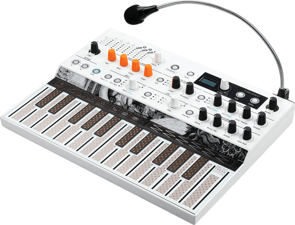 MICROFREAK VOCODER EDITIE