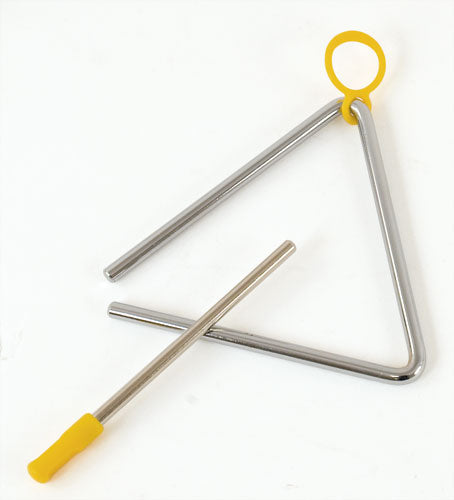Fuzeau Triangel 13 CM - Plastic bevestiging