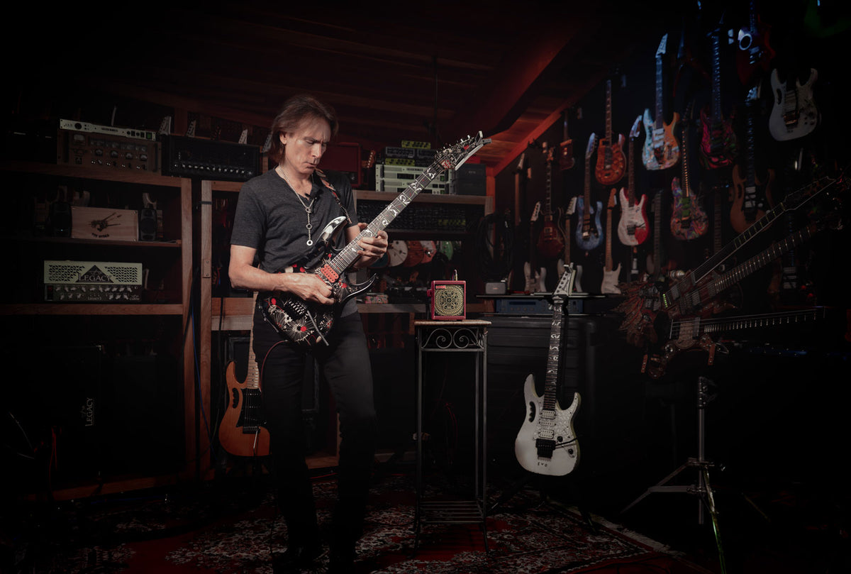 SPARK MINI STEVE VAI