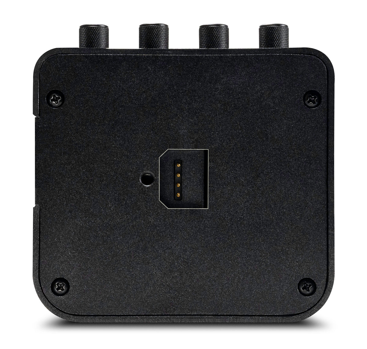 Alles-in-één opname- en streamingmodule voor akoestische drums, USB-C