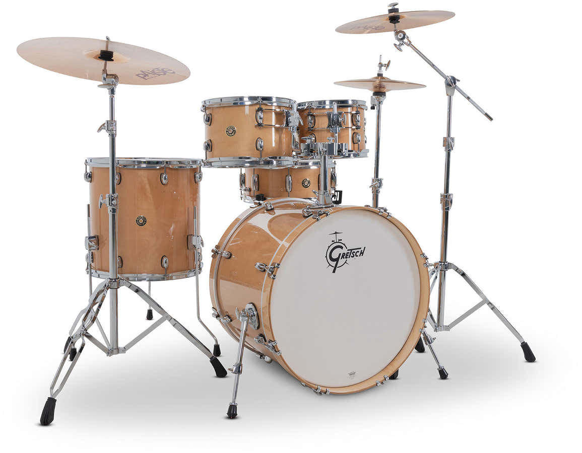 CATALINA MAPLE ANTIEK ESDOORN CM2-E625-AM