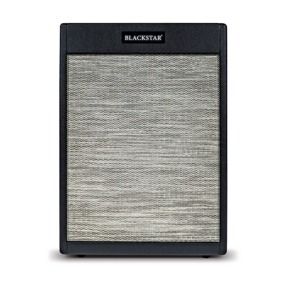 Blackstar ST James 212 Voc Zwart