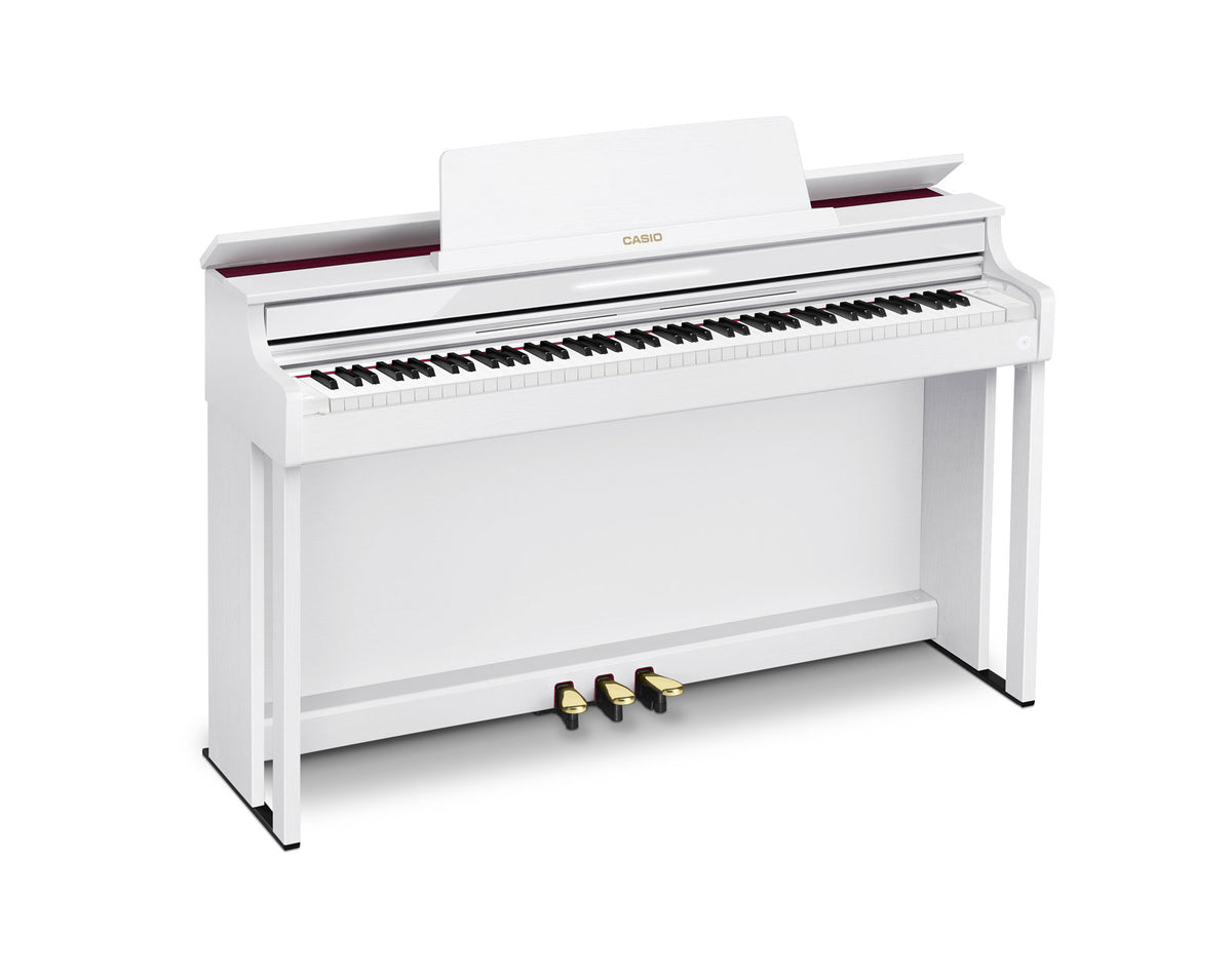 AP-550 Wit