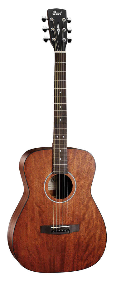 Af510M Natural Open Pores