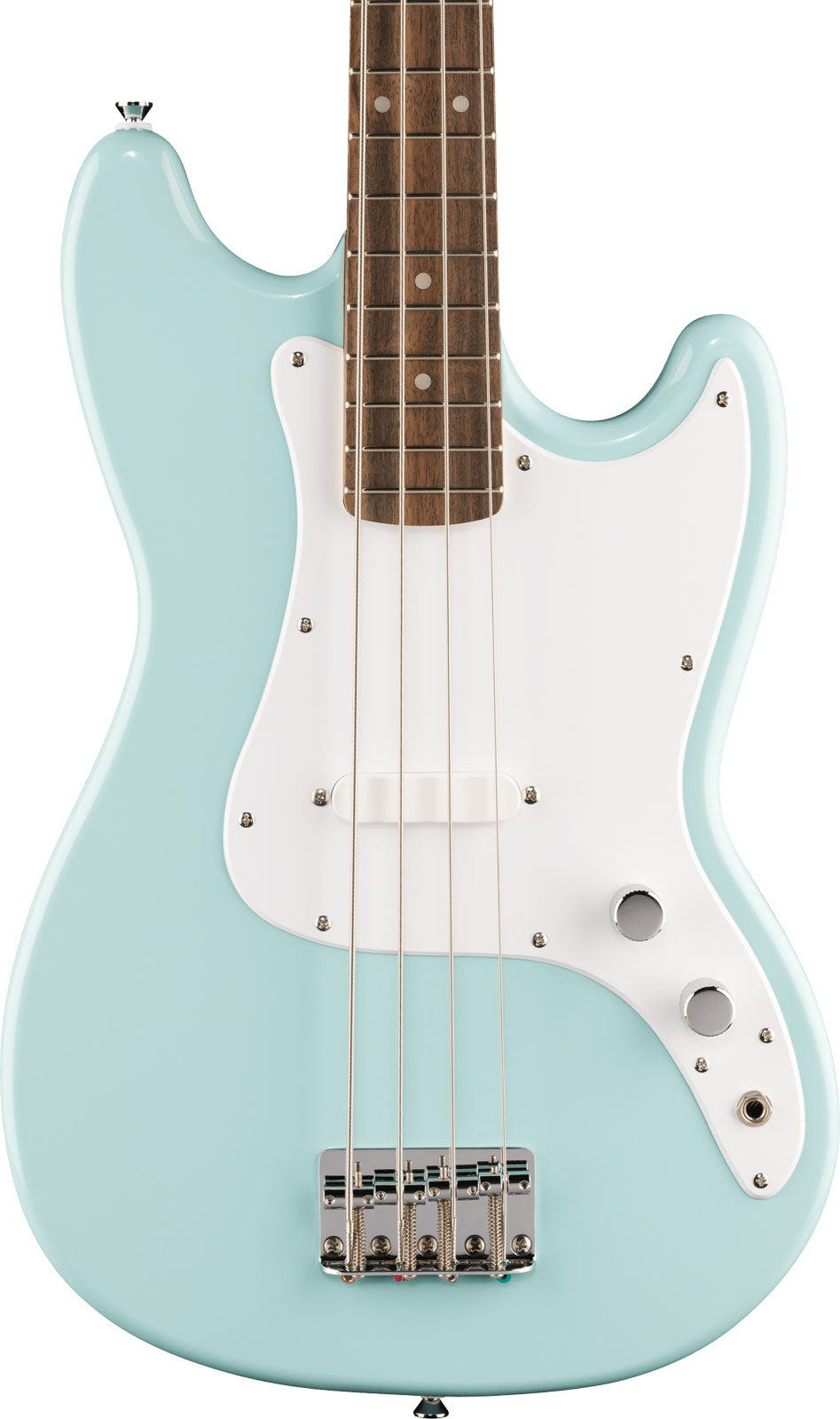 Bronco Bass S SONIC LRL Daphneblauw