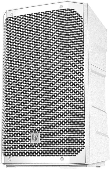 ELX200-10-W Wit