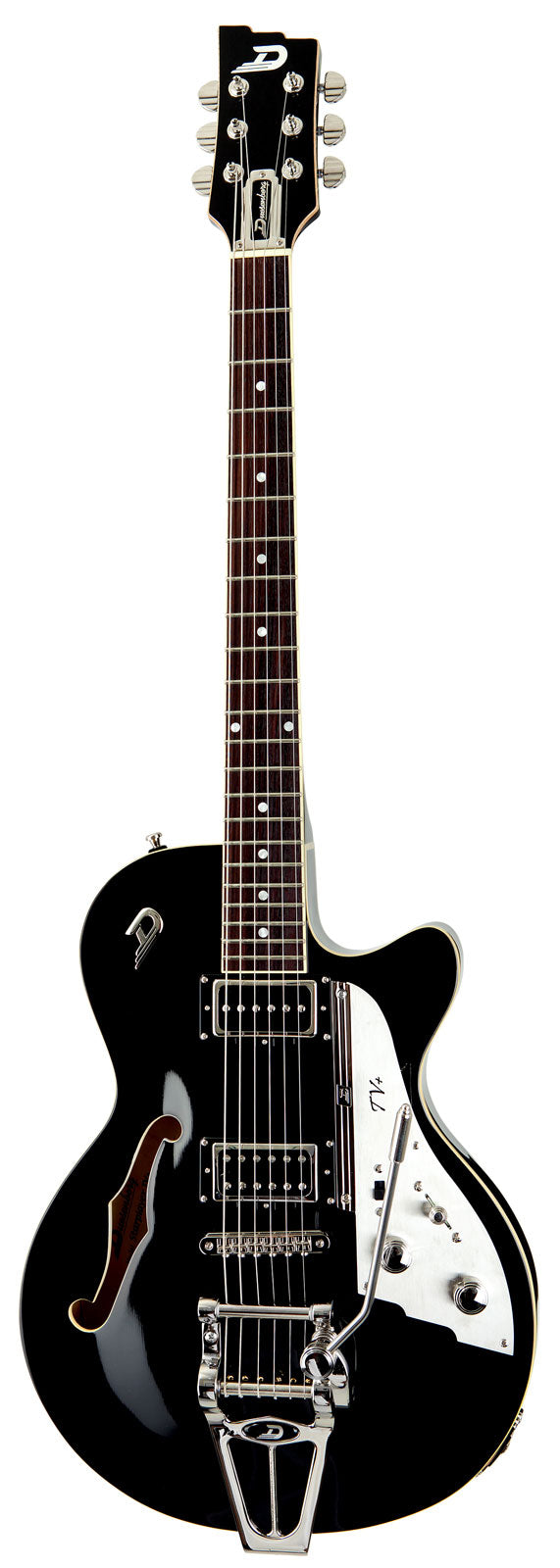 Starplayer TV Zwart Plus