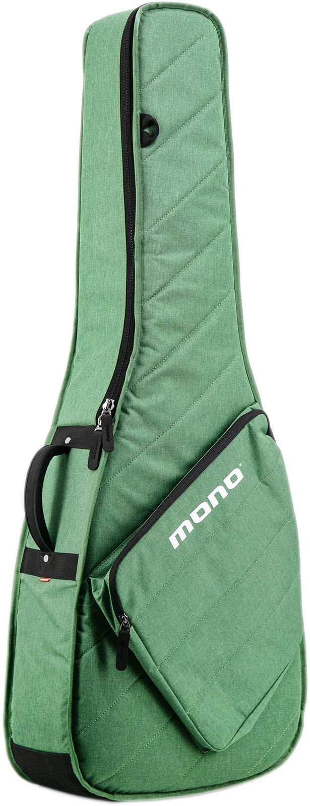 Folk Dreadnought Gigbag Green - M80 Sleeve V2