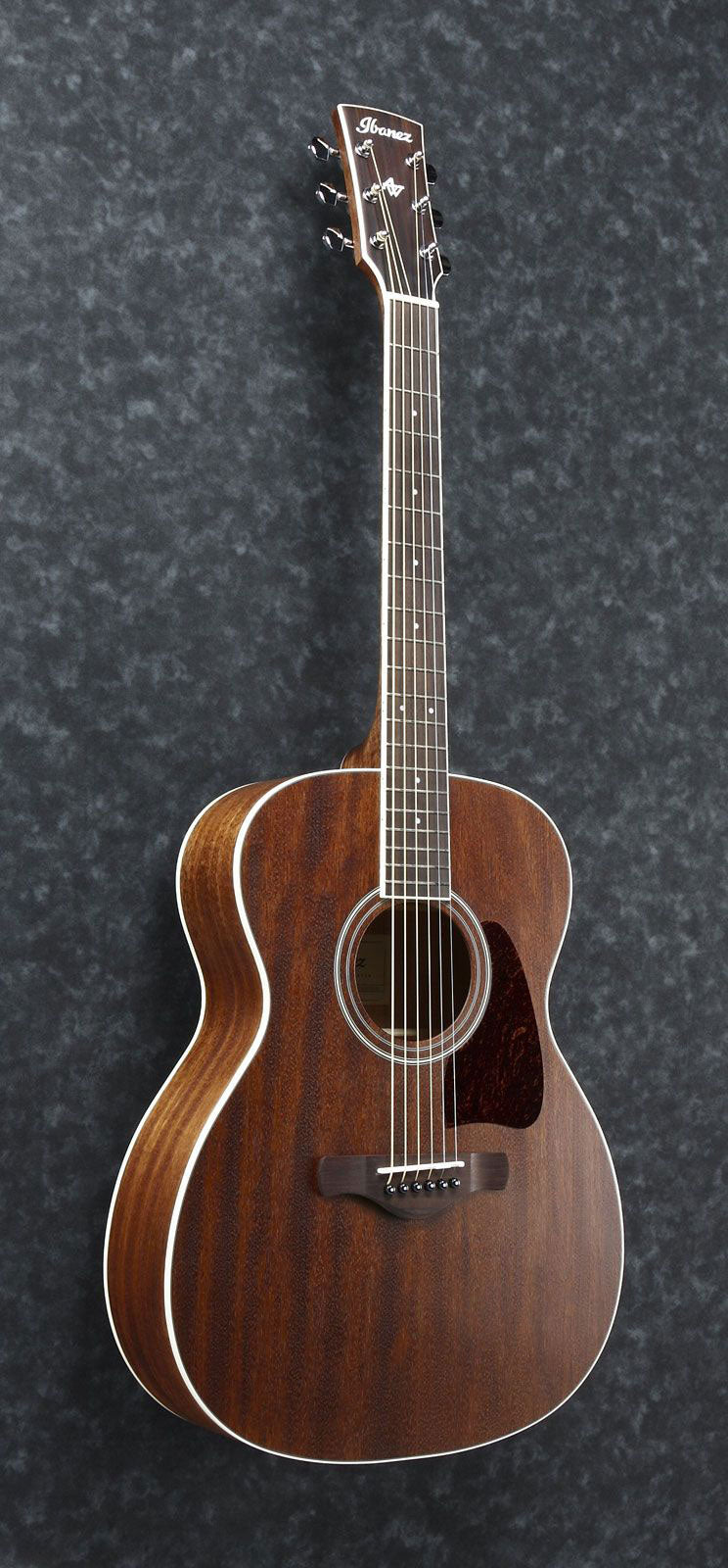 AC340-OPN Naturel Artwood