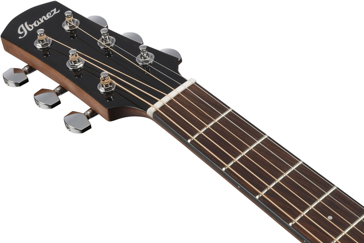AAM140E-MHS Mahonieburst hoogglans
